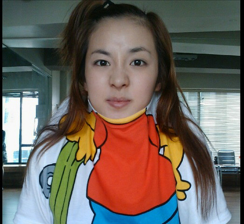 다라다 이미지
