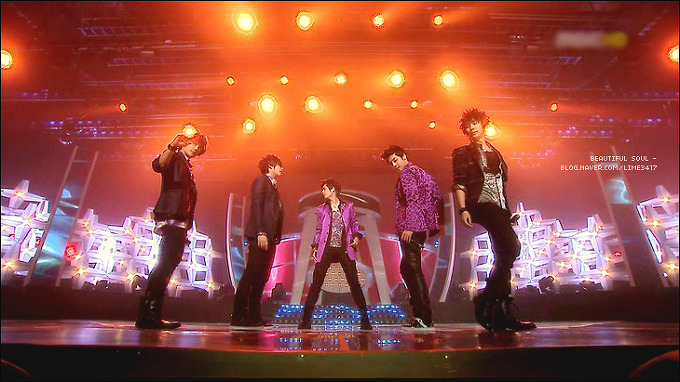 SS501, 